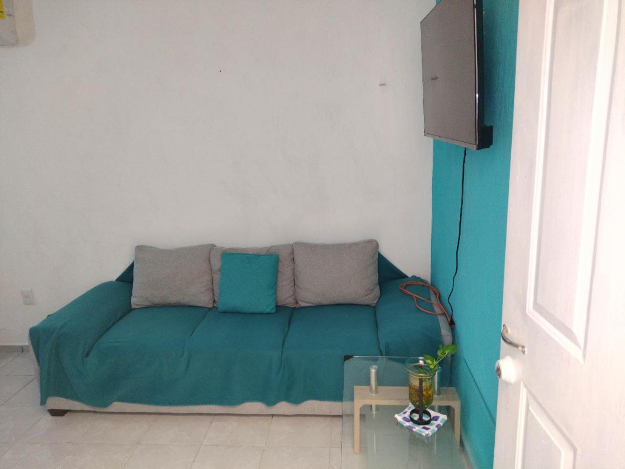 Turquoise Comfort Haven Cancun Luaran gambar