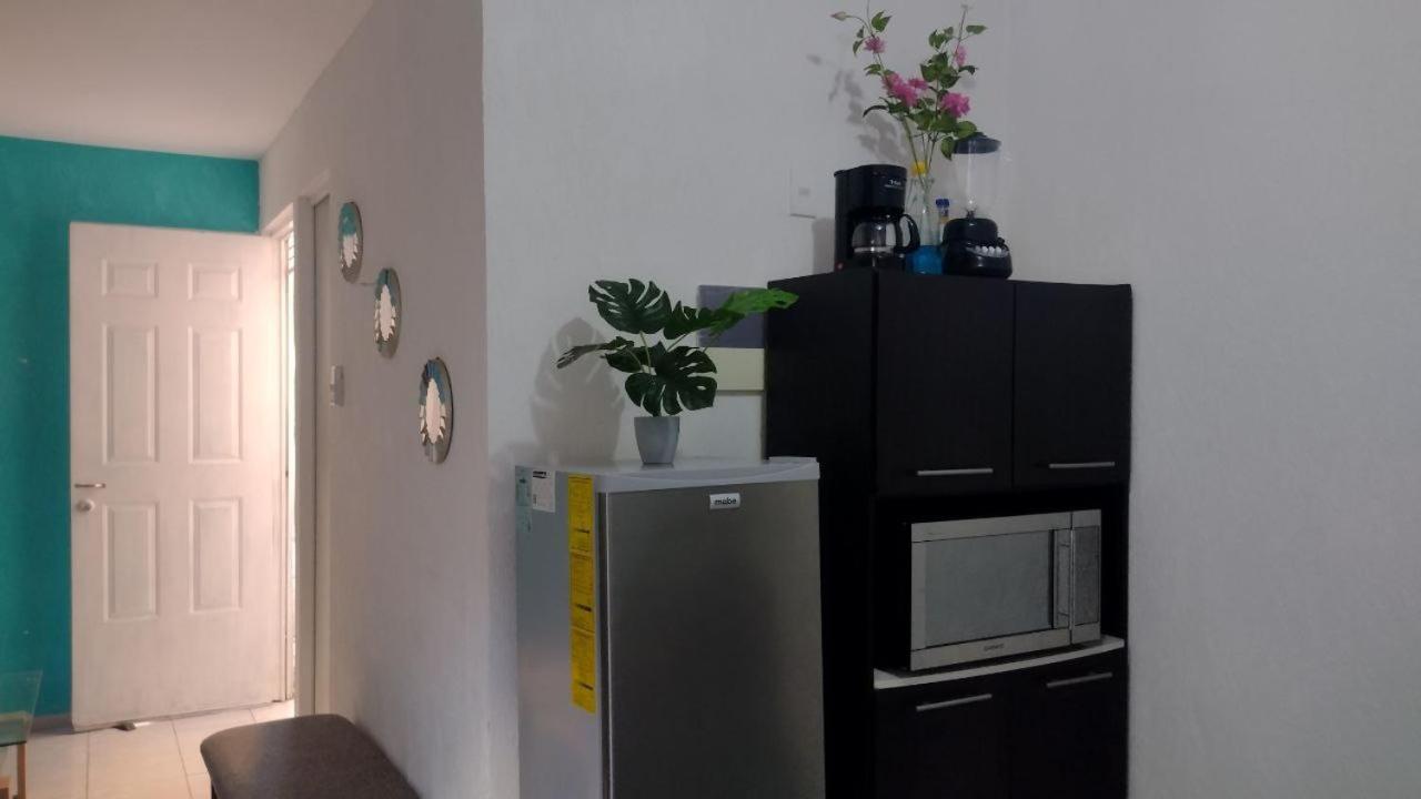 Turquoise Comfort Haven Cancun Luaran gambar