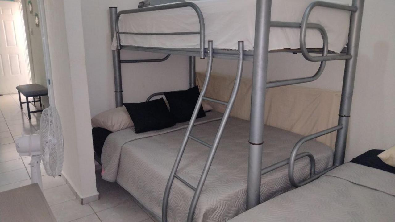 Turquoise Comfort Haven Cancun Luaran gambar