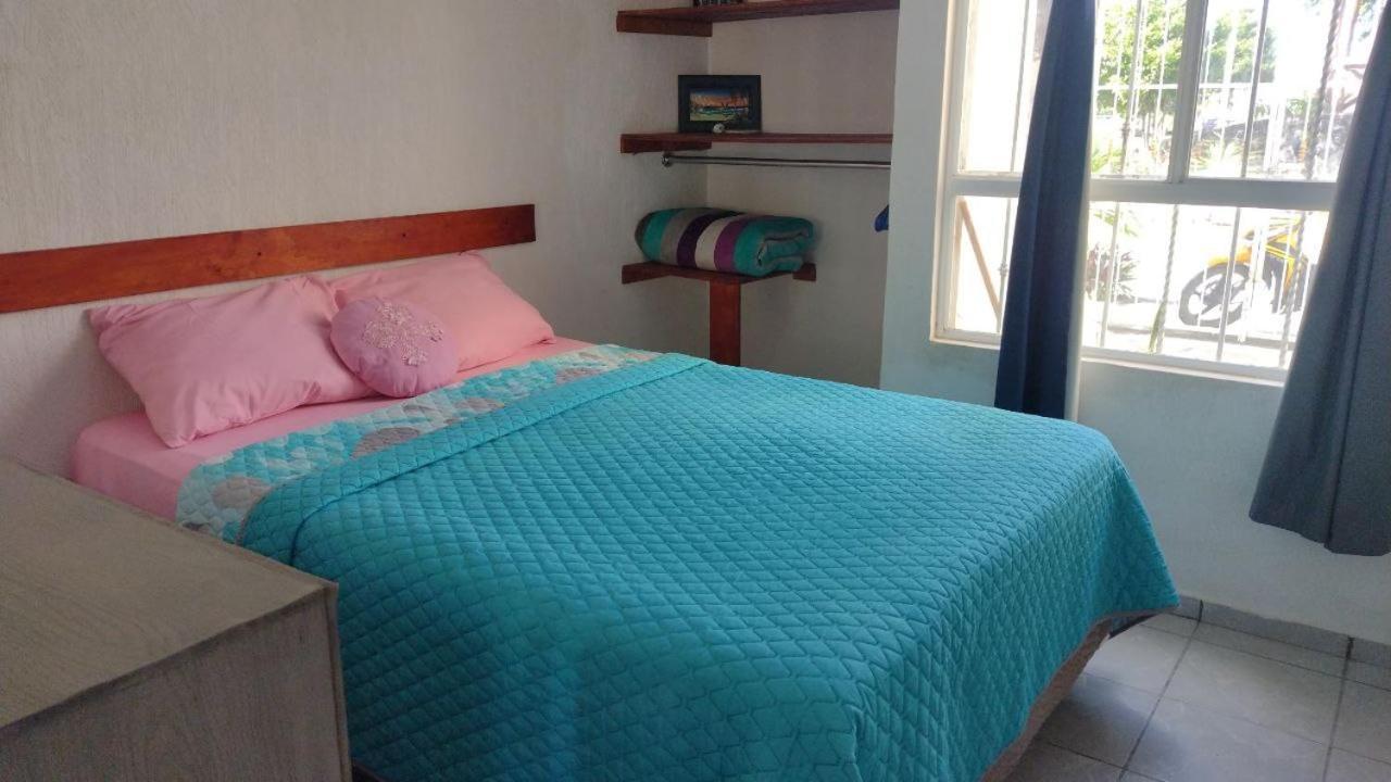 Turquoise Comfort Haven Cancun Luaran gambar