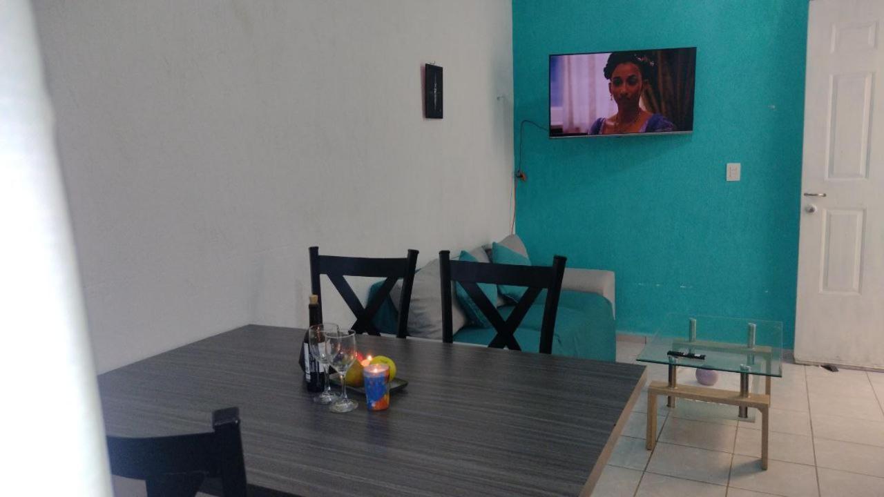 Turquoise Comfort Haven Cancun Luaran gambar