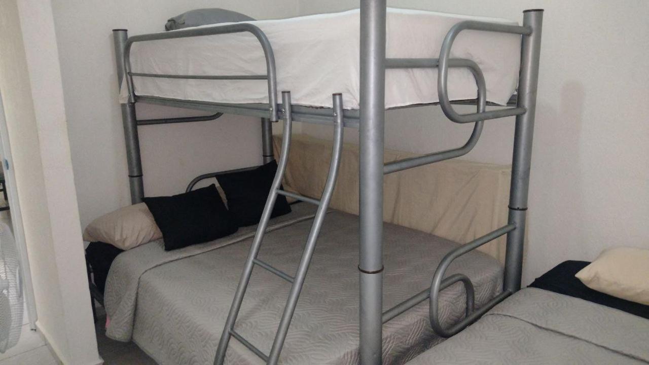 Turquoise Comfort Haven Cancun Luaran gambar