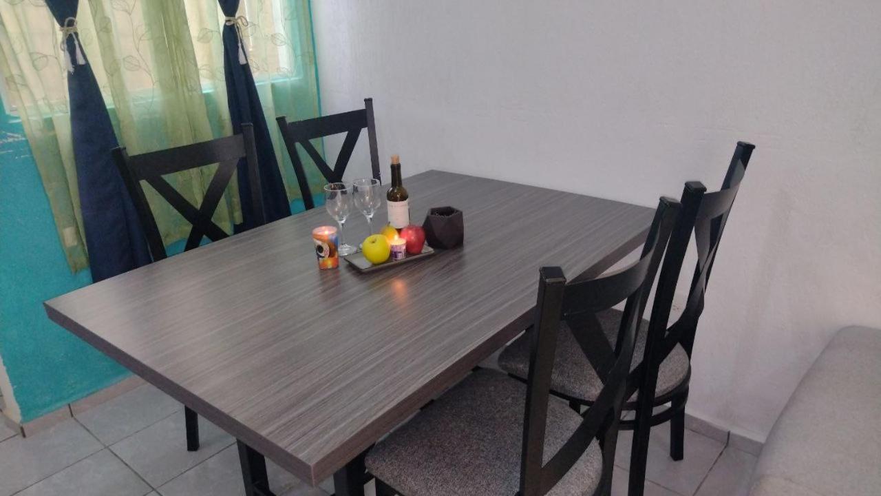 Turquoise Comfort Haven Cancun Luaran gambar
