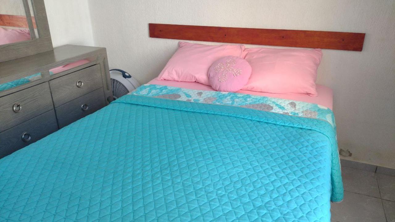 Turquoise Comfort Haven Cancun Luaran gambar