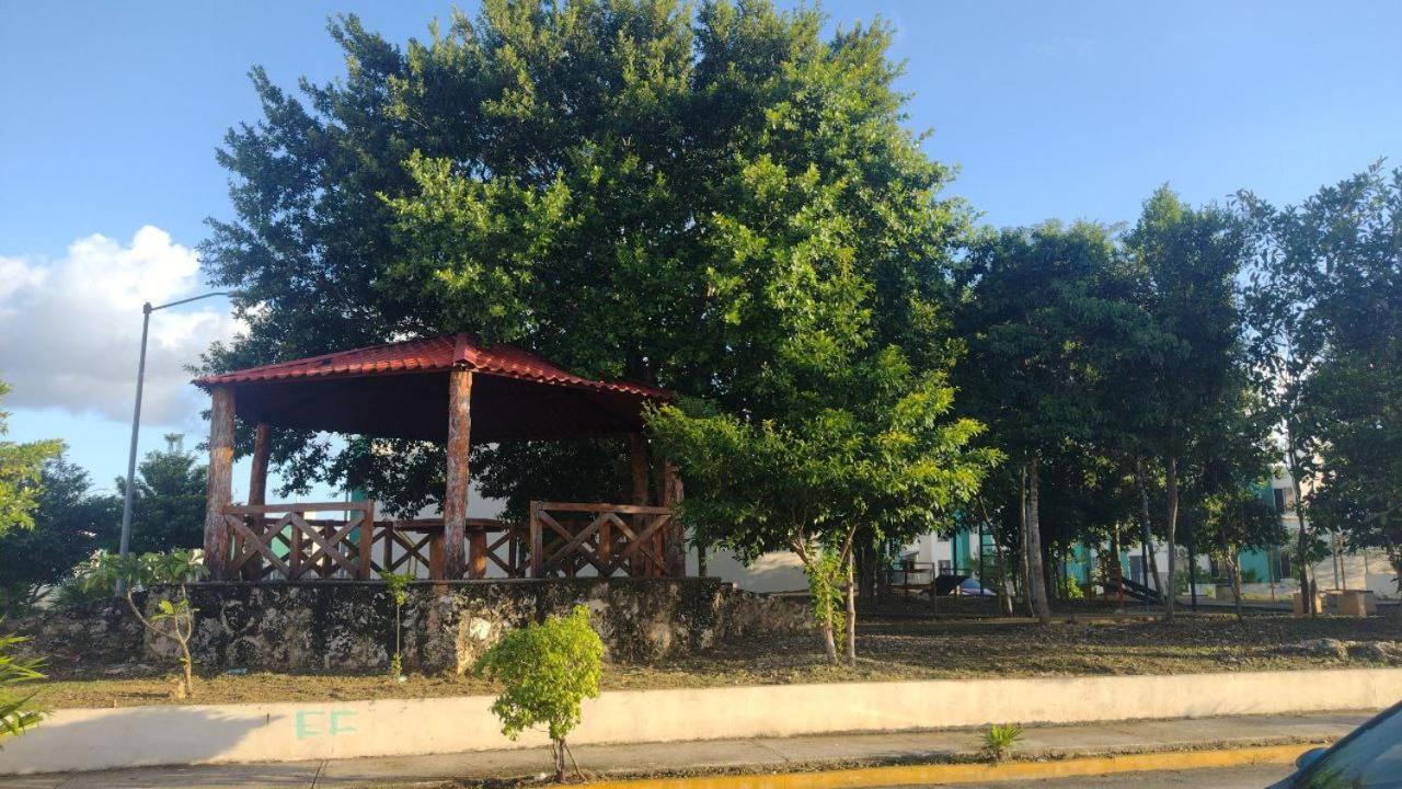 Turquoise Comfort Haven Cancun Luaran gambar