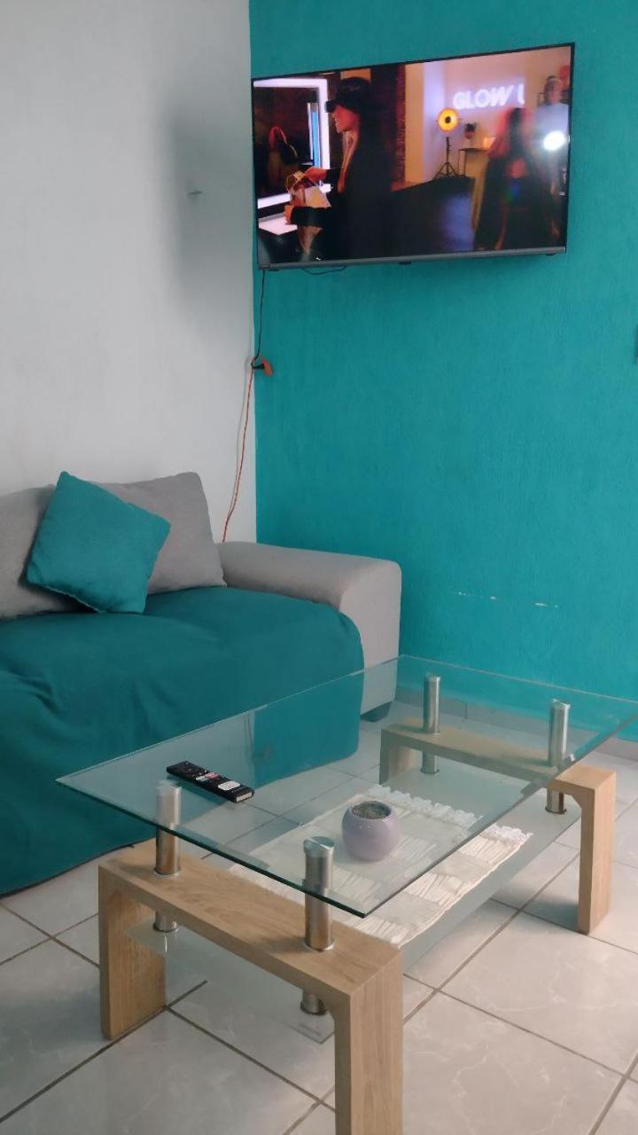 Turquoise Comfort Haven Cancun Luaran gambar