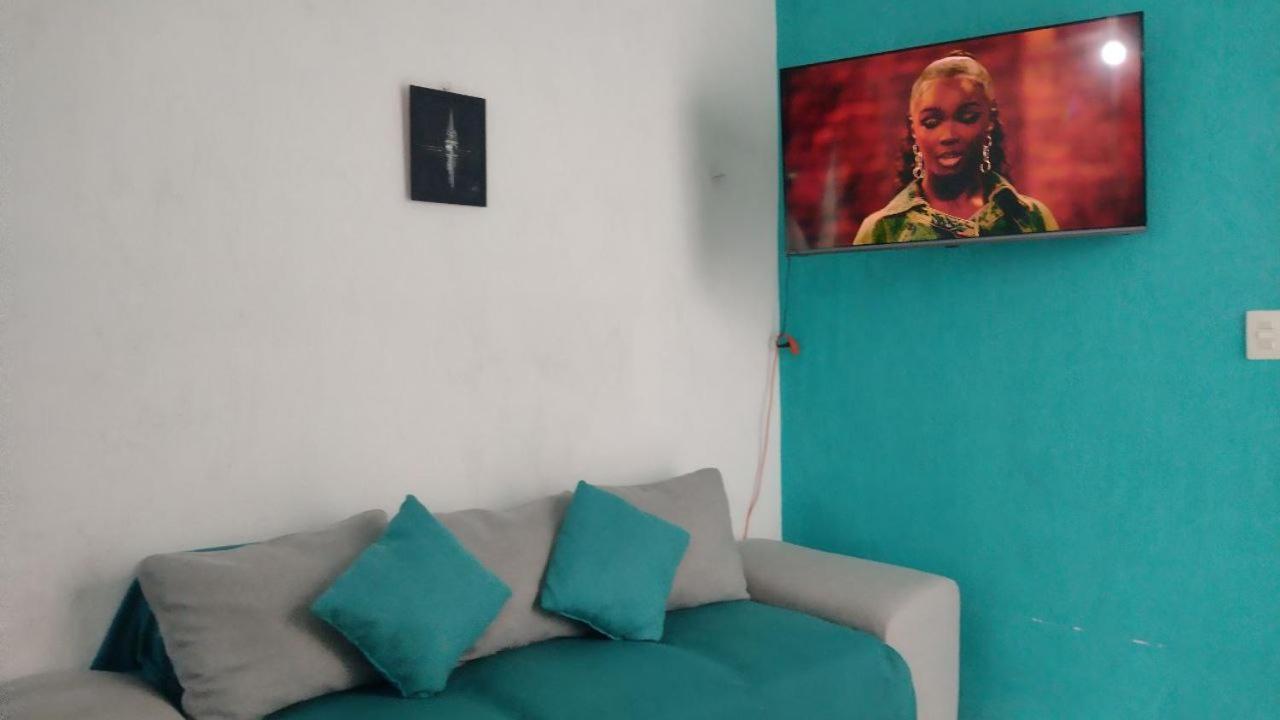 Turquoise Comfort Haven Cancun Luaran gambar