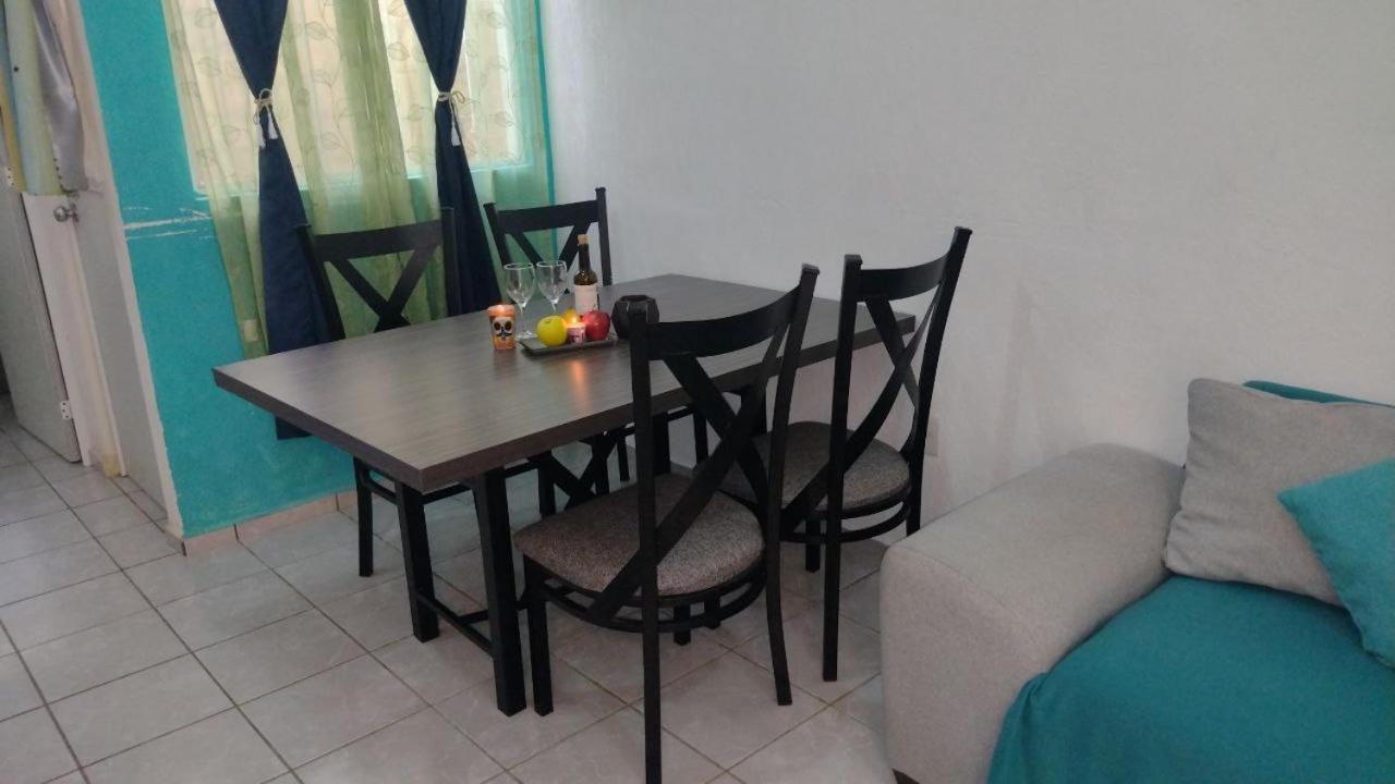 Turquoise Comfort Haven Cancun Luaran gambar